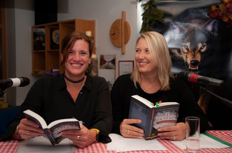 Bibliothek Naturns