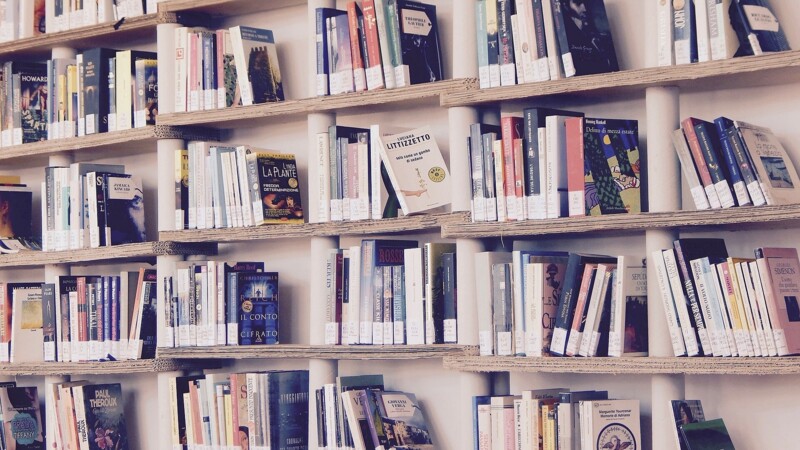 Bibliothek Naturns