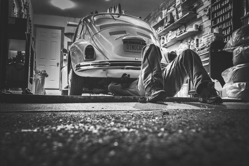 Autoservice Marchegger Franco