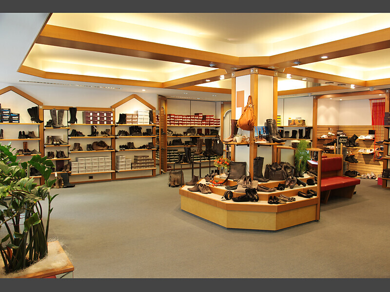 Schuhe Unterholzner 