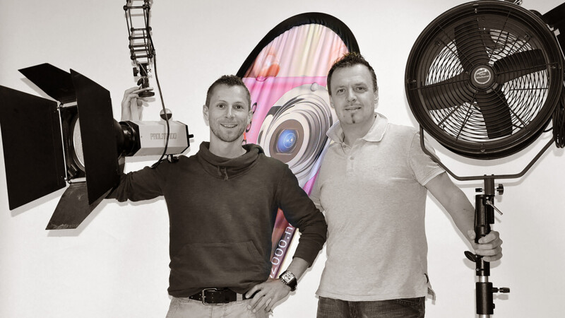 Fotostudio 2000