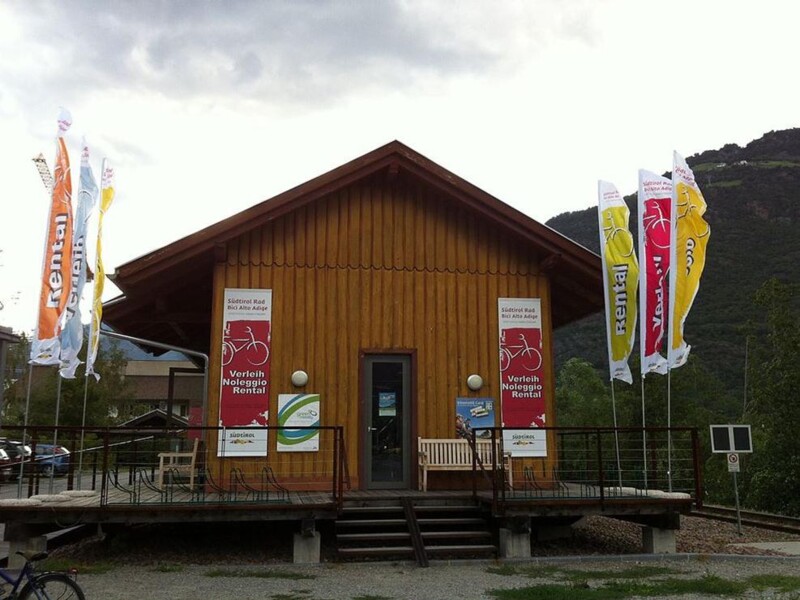 Südtirol Rad