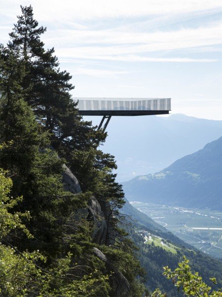 Seilbahn Unterstell